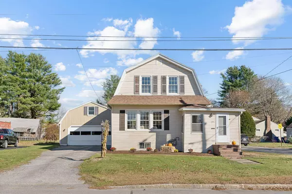 357 Capisic ST, Portland, ME 04102