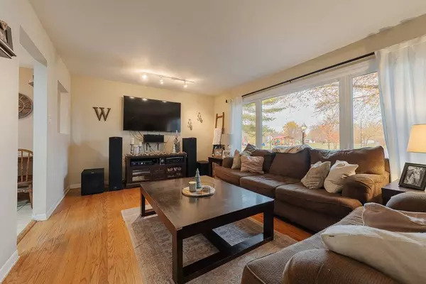 14500 Kilbourne AVE, Midlothian, IL 60445