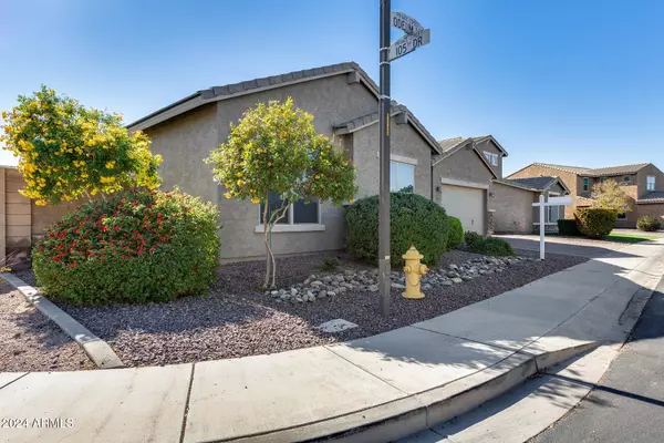 10507 W ODEUM Lane, Tolleson, AZ 85353