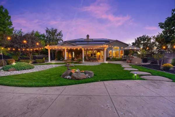 6101 Penela WAY, El Dorado Hills, CA 95762