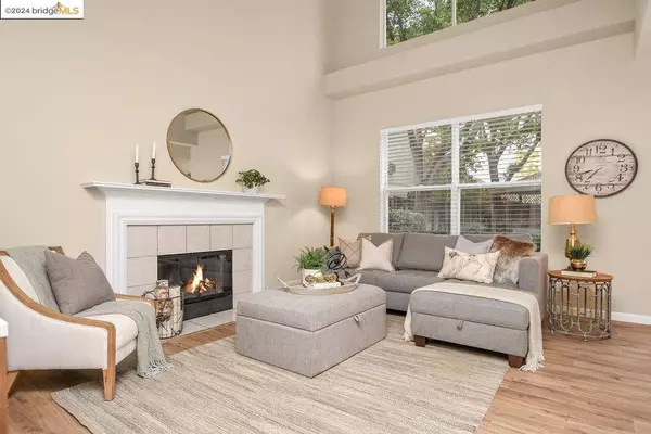 391 Torrington Dr, Brentwood, CA 94513