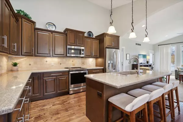 441 Grandview Drive, Waunakee, WI 53597