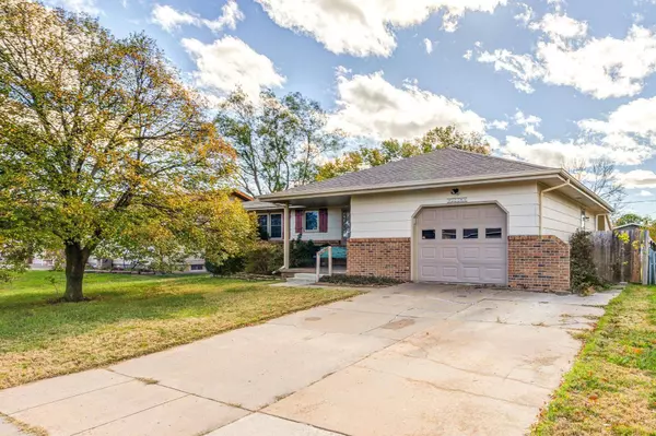 1224 E Minneapolis Ave, Salina, KS 67401