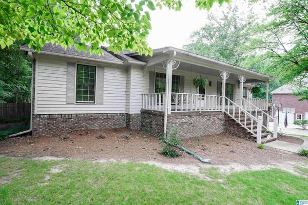 6599 QUAIL RUN DRIVE, Hoover, AL 35124
