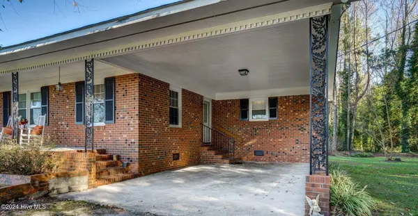 4379 Princeton Kenly RD, Kenly, NC 27542