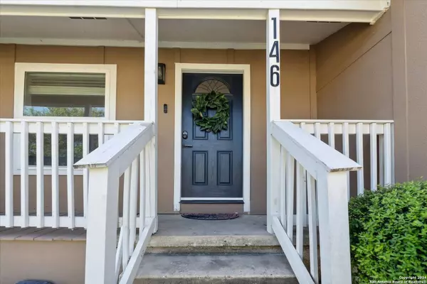 146 BELFAST DR, San Antonio, TX 78209-1706