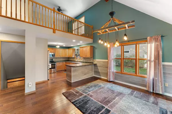 462 Lost Tree DR, Chesterton, IN 46304