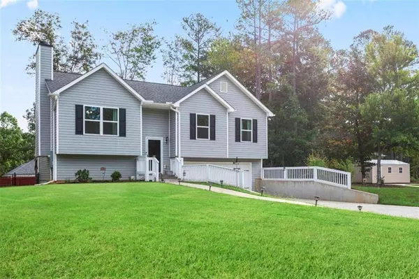 760 VINSON MOUNTAIN XING, Rockmart, GA 30153