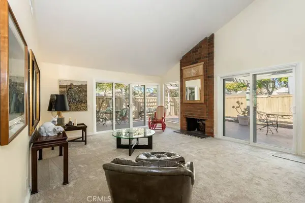 17301 Peach, Irvine, CA 92612