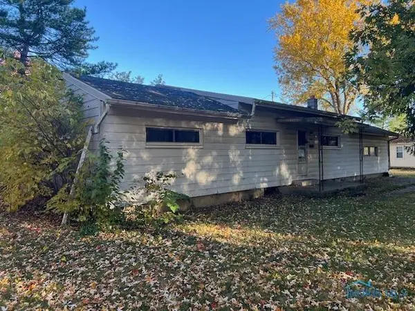 110 Chester ST, Napoleon, OH 43545