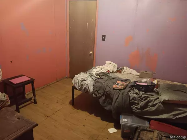 752 LINCOLN Avenue, Flint, MI 48507