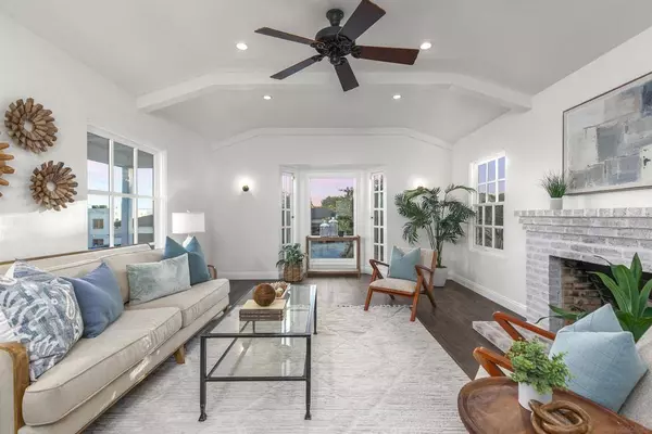 3034 Browning St, San Diego, CA 92106