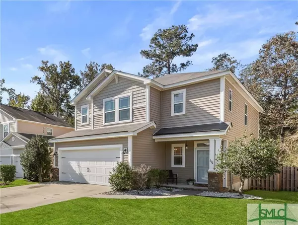 44 Chapel LK N, Savannah, GA 31419