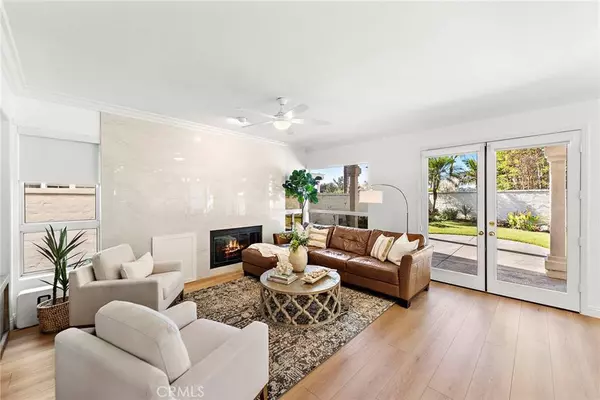 1 Mountain Gate, Coto De Caza, CA 92679