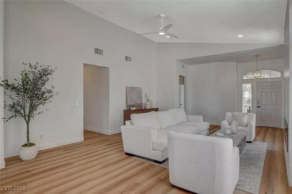 1888 Eagle Flight Lane, Henderson, NV 89012