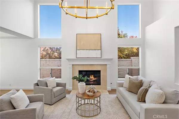 1 Mountain Gate, Coto De Caza, CA 92679