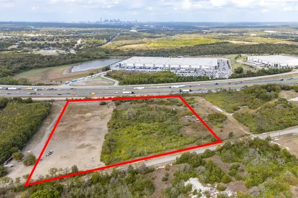 TBD 11.33 Acres Langdon Road, Dallas, TX 75234