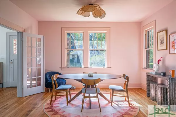 1306 E 51st ST, Savannah, GA 31404