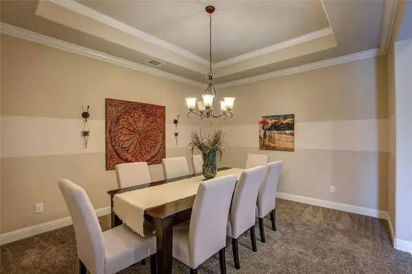 825 Boardwalk Way, Little Elm, TX 76227