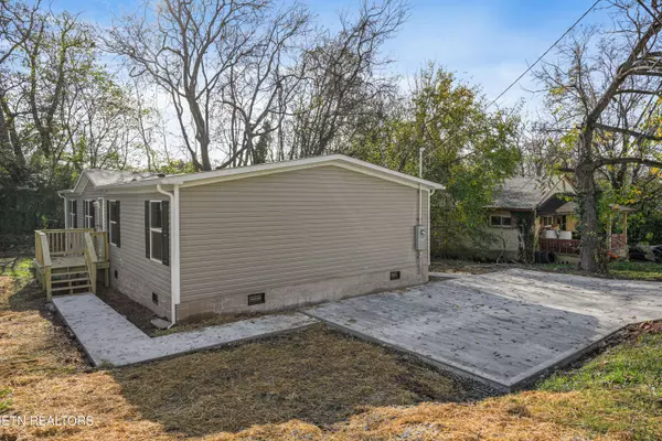 2636 Nichols Ave, Knoxville, TN 37917