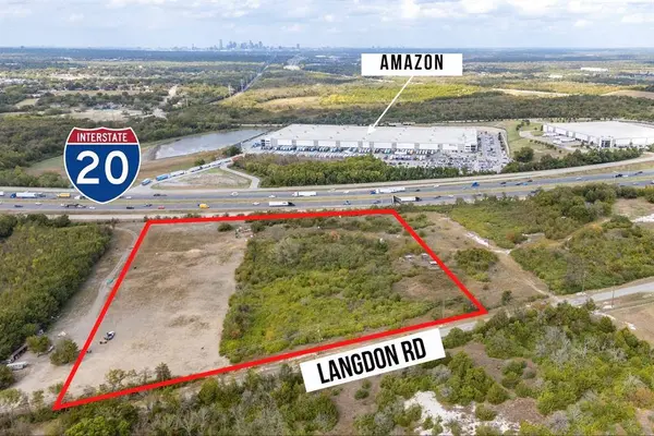 TBD 11.33 Acres Langdon Road, Dallas, TX 75234