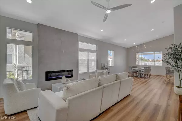 1888 Eagle Flight Lane, Henderson, NV 89012