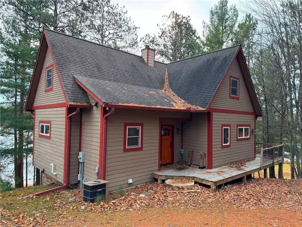 2195 Van Ellen Road, Barnes, WI 54873