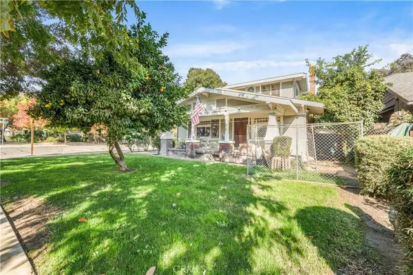 530 W Kaweah AVE, Visalia, CA 93277