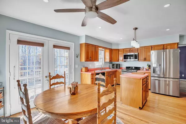 2405 OLD GATE CT, Fort Washington, MD 20744