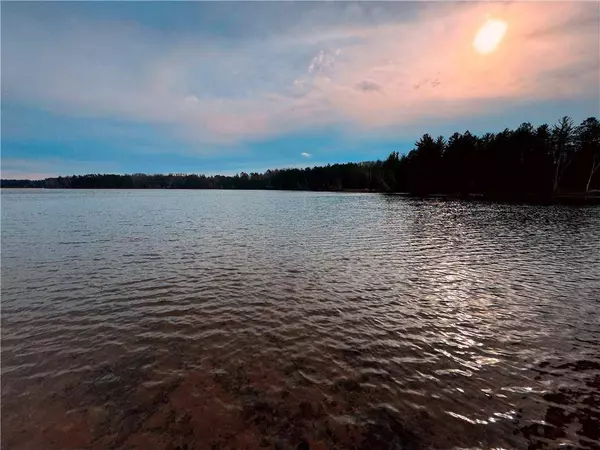 2195 Van Ellen Road, Barnes, WI 54873