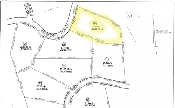 Lot 84 Moberg Rd, Becket, MA 01223