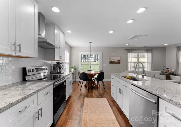 1505 Battle LN, Monroe, NC 28110