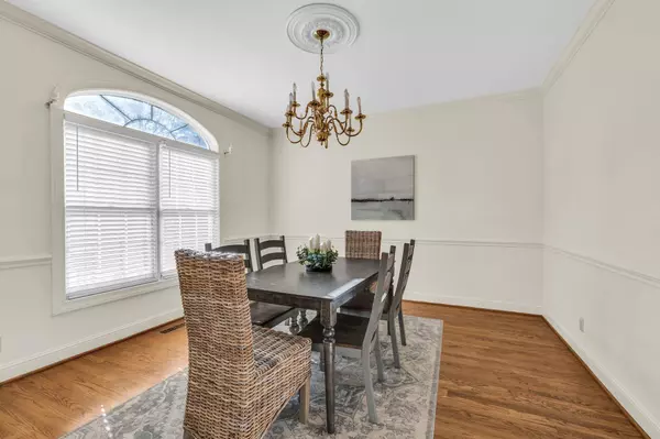 5021 Browntown RD, Chattanooga, TN 37415