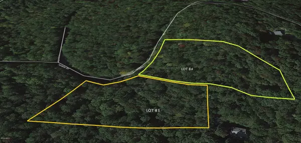 Lot 84 Moberg Rd, Becket, MA 01223