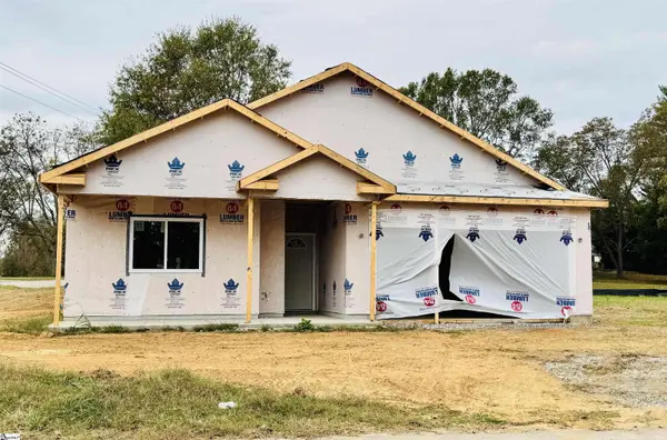 619 Poplar Drive, Greer, SC 29651