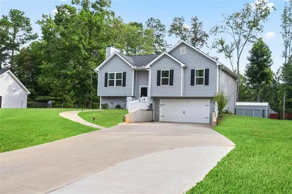 760 VINSON MOUNTAIN XING, Rockmart, GA 30153