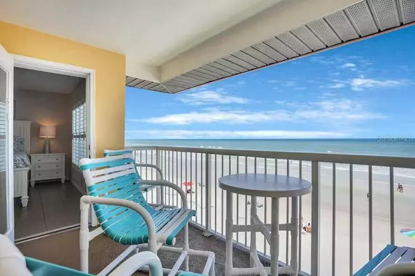 3801 S ATLANTIC AVE #302, New Smyrna Beach, FL 32169