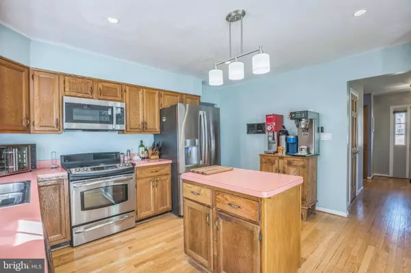 2405 OLD GATE CT, Fort Washington, MD 20744