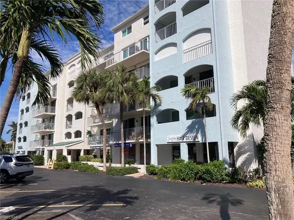 291 S Collier BLVD #109, Marco Island, FL 34145