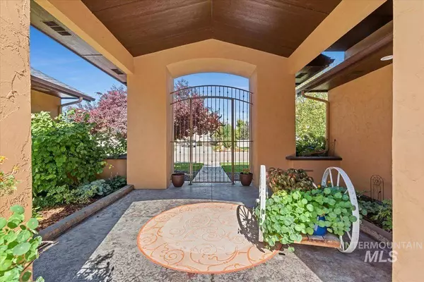 4359 W Briar Rock Court, Eagle, ID 83616