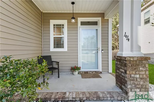 44 Chapel LK N, Savannah, GA 31419