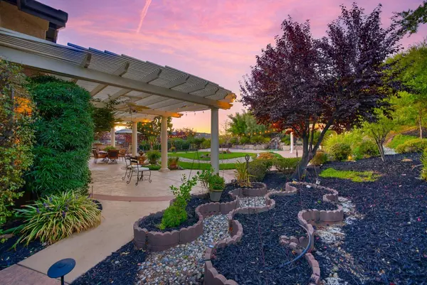 6101 Penela WAY, El Dorado Hills, CA 95762