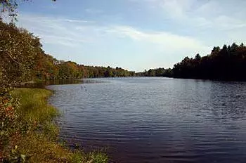 Lot10A/11A N Main Rd, Otis, MA 01253