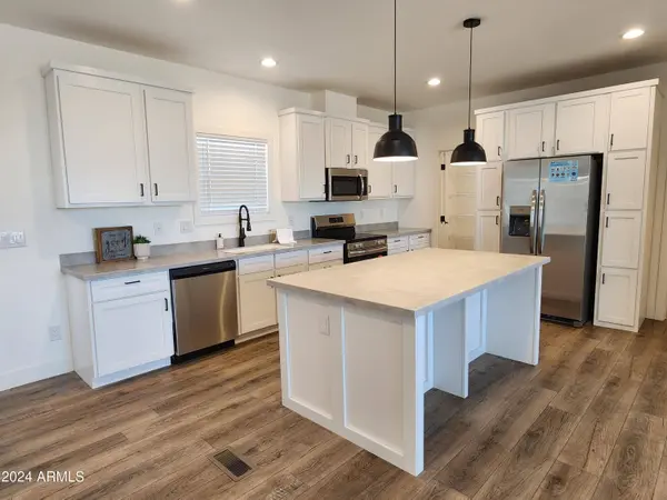 301 N BROWER Road, Maricopa, AZ 85139