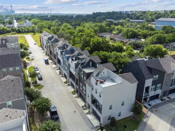 1466 Elevado Drive, Dallas, TX 75212