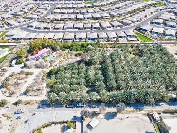 50700 Los Palos RD, Indio, CA 92201