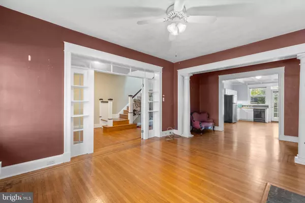 3818 GREENMOUNT AVE, Baltimore, MD 21218