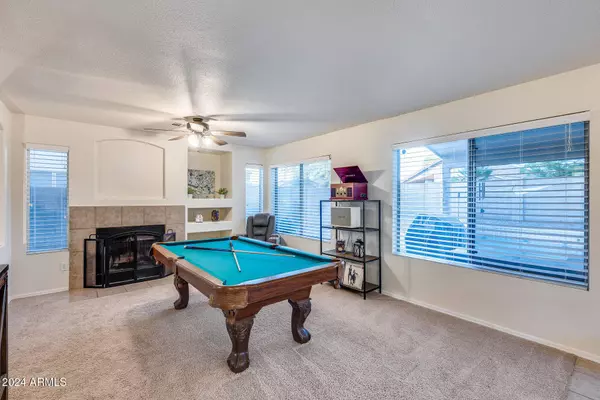 14716 W LAMOILLE Drive, Surprise, AZ 85374