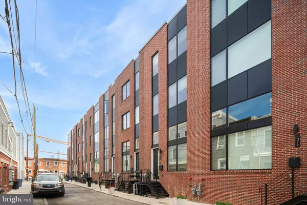 1315 S CAPITOL STREET, Philadelphia, PA 19146