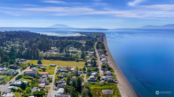 4850 Beach WAY, Ferndale, WA 98248